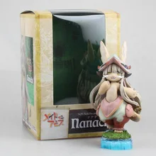 Аниме сделано в Abyss персонаж Nanachi 1/8 масштаб окрашенный рисунок