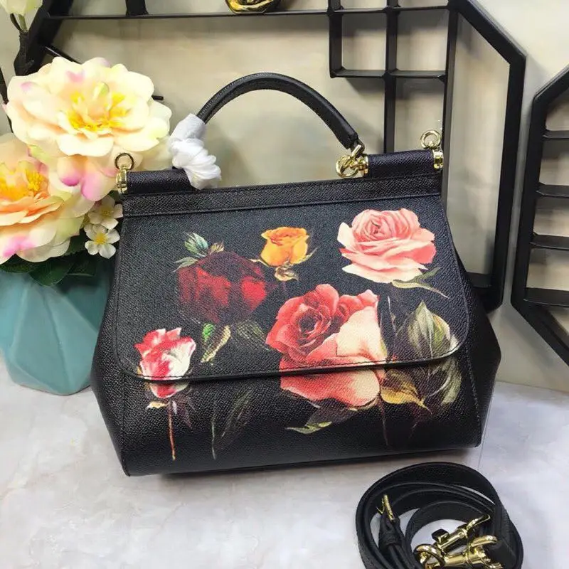 Luxus Frauen Umhängetaschen Designer Marke 100 Für Berühmte Taschen Runway Echtem Handtaschen Leder q0YnWWpRE
