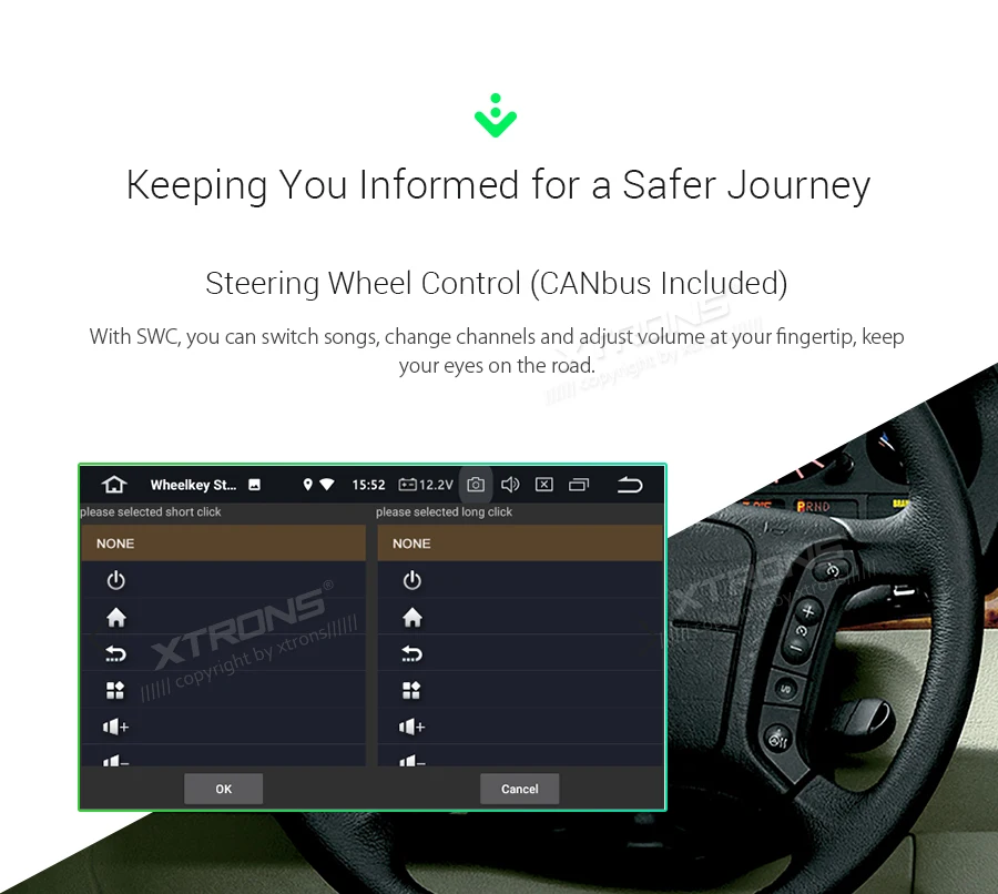Perfect 7" Quad-Core CPU Android 9.0 OS Car DVD Multimedia Navigation GPS Radio for BMW X5 E53 1999 2000 2001 2002 2003 2004 2005 2006 19