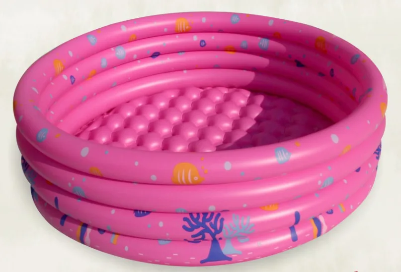 2017 Inflatable Swimming Pool Kiddies Ocean Balls Pool ...