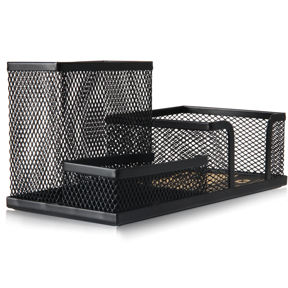 deli 9175 Combination of multi functional office pen holders Office Block Wholesale and Retail