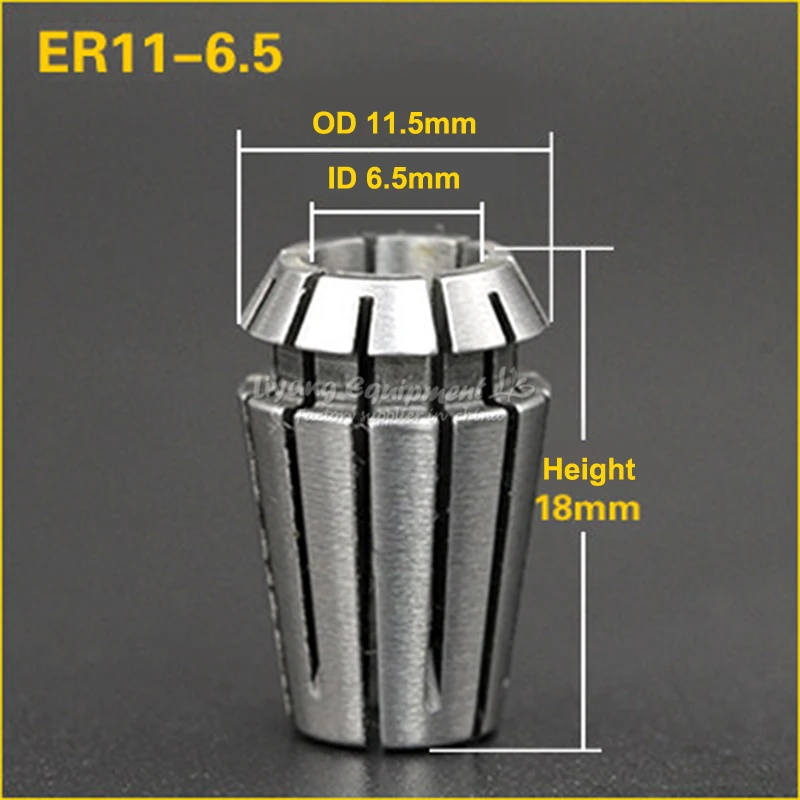 ER11A spring collet chuck (14)