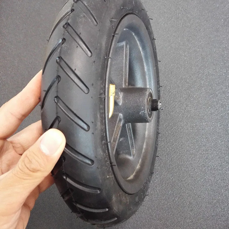 Электрический скутер Xiaomi Tire 8 1/2x2 Tire Xiaomi Mijia электрический скутер внешний, взаимодействующий тюбик для Xiaomi Mijia M365 Электрический скутер