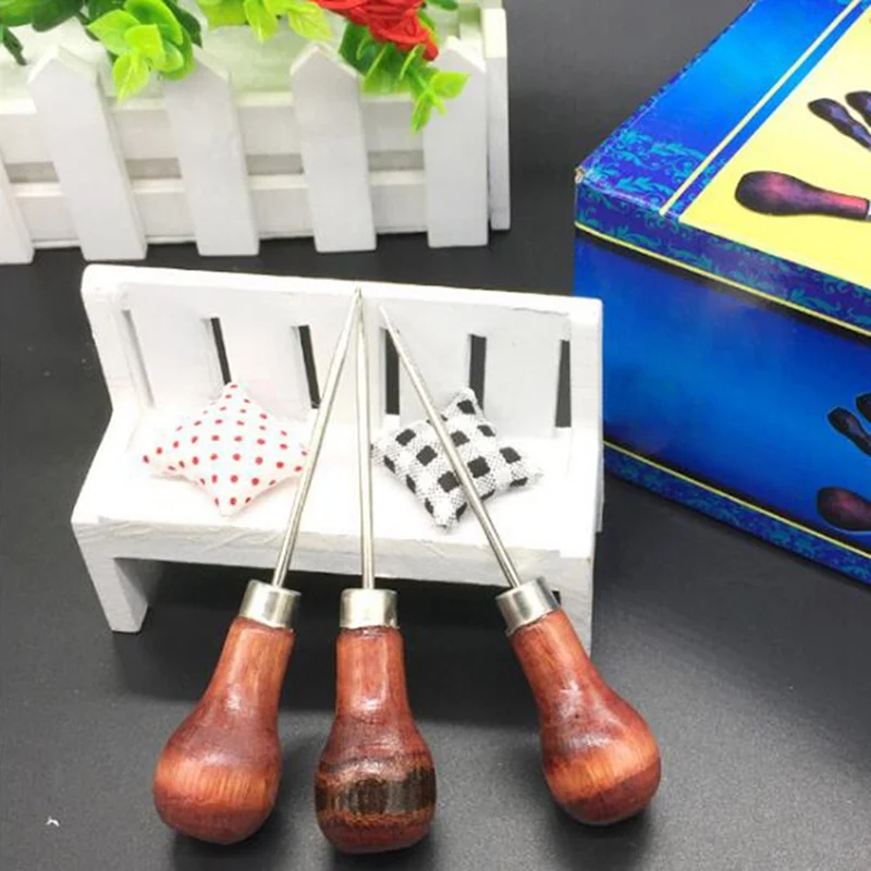 Buy Awl Pricker sewing tool Hole Maker Tool Punch