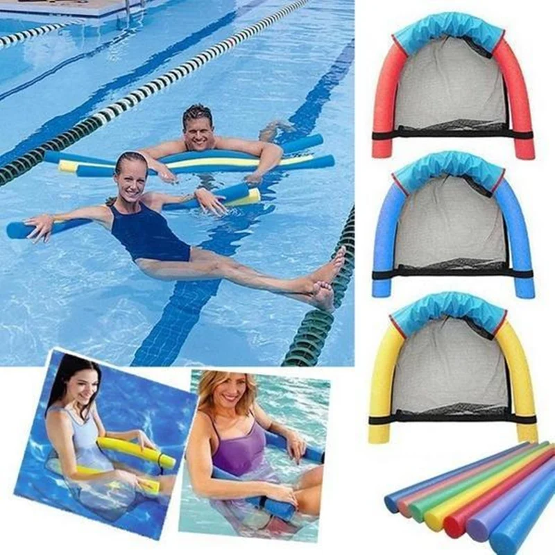 1pc Floating Chair Baby Swimming Pool Seat accessories Floating Chair Noodle Buoyancy Swimming Amazing for Kids accessories 1pc Floating Chair Baby Swimming Pool Seat accessories Floating Chair Noodle Buoyancy Swimming Amazing for Kids accessories