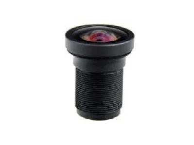 16 мегапиксельная M12-Mount 4,1 мм 1/2. 3 ''формат плата объектива F2.5 фиксированный Ирис FA/линзы машинного зрения CCTV объектив