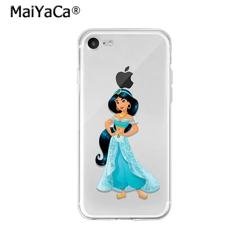 Jasmine Princess Aladdin