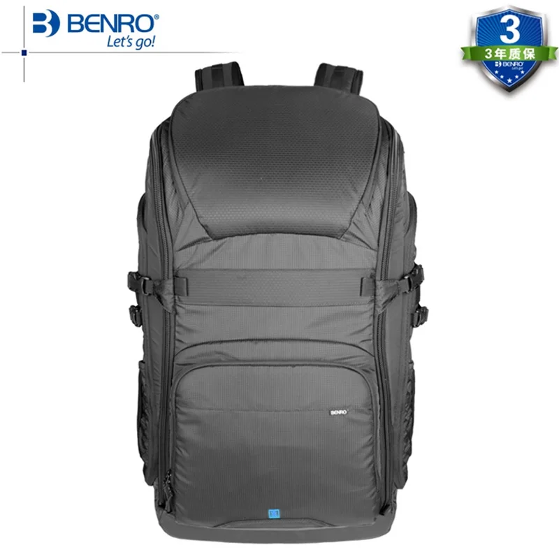 Benro Sherpa series 600N 800N Camera Bag SLR Backpack