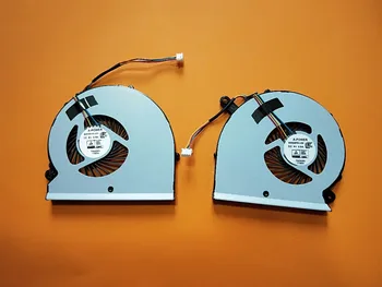 

New for Gigabyte Aero15 15X CPU+GPU COOLING FAN