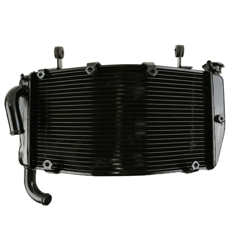 

Motorcycle Aluminium Engine Cooling Radiator Cooler For Ducati 749 749S 999R 999S 2003-2006 Moto Parts Motorcycle Accessories