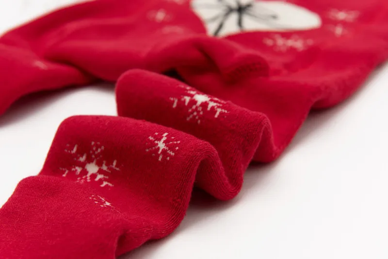 Baby christmas tights 5