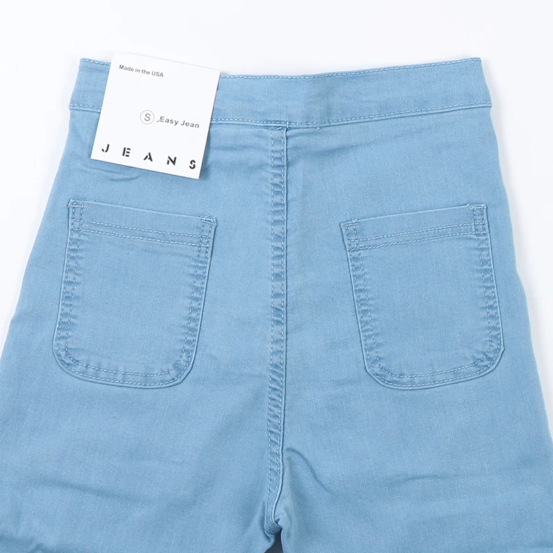 2018 New Fashion Jeans Women Pencil Pants High Waist Jeans Sexy Slim Elastic Skinny Pants Trousers Fit Lady Jeans Plus Size 2018 New Fashion Jeans Women Pencil Pants High Waist Jeans Sexy Slim Elastic Skinny Pants Trousers Fit Lady Jeans Plus Size
