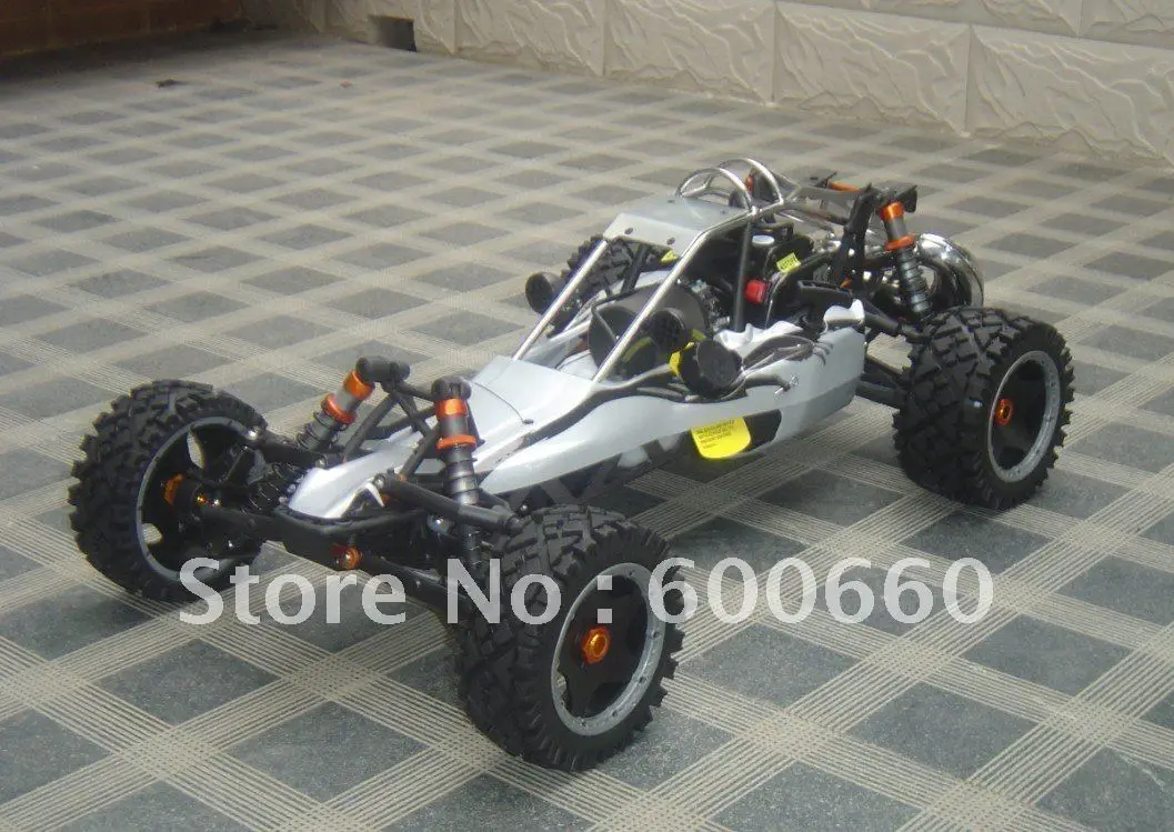 Радиоуправляемый автомобиль baja 26 куб. См|rc car|baja rc carbaja |