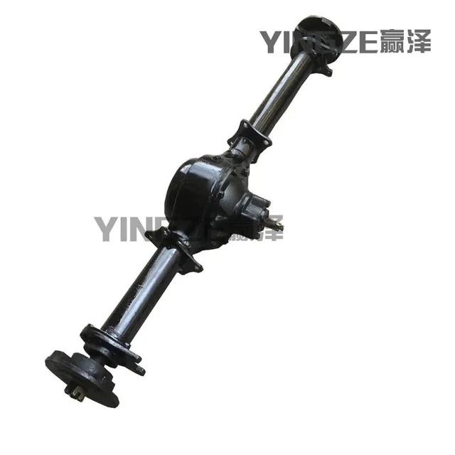 DIY Four Wheel GO KART KARTING ATV UTV Buggy Transmission 1.1M Rear