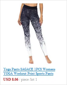 SAGACE Sports Runing Shorts Women Yoga Shorts High Waist Gym Fitness Elastic Quick Dry Running Short