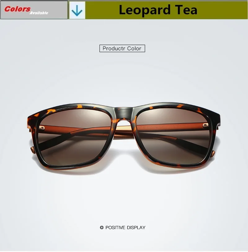 C7 Leopard Tea