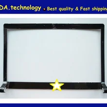 Wellendorff / ЖК-рамка дисплея для DELL INSPIRON 1564 передняя рамка B крышка