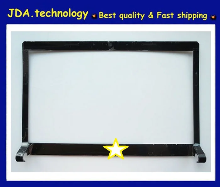 

Wellendorff New/orig LCD bezel display bezel for DELL INSPIRON 1564 front bezel B cover