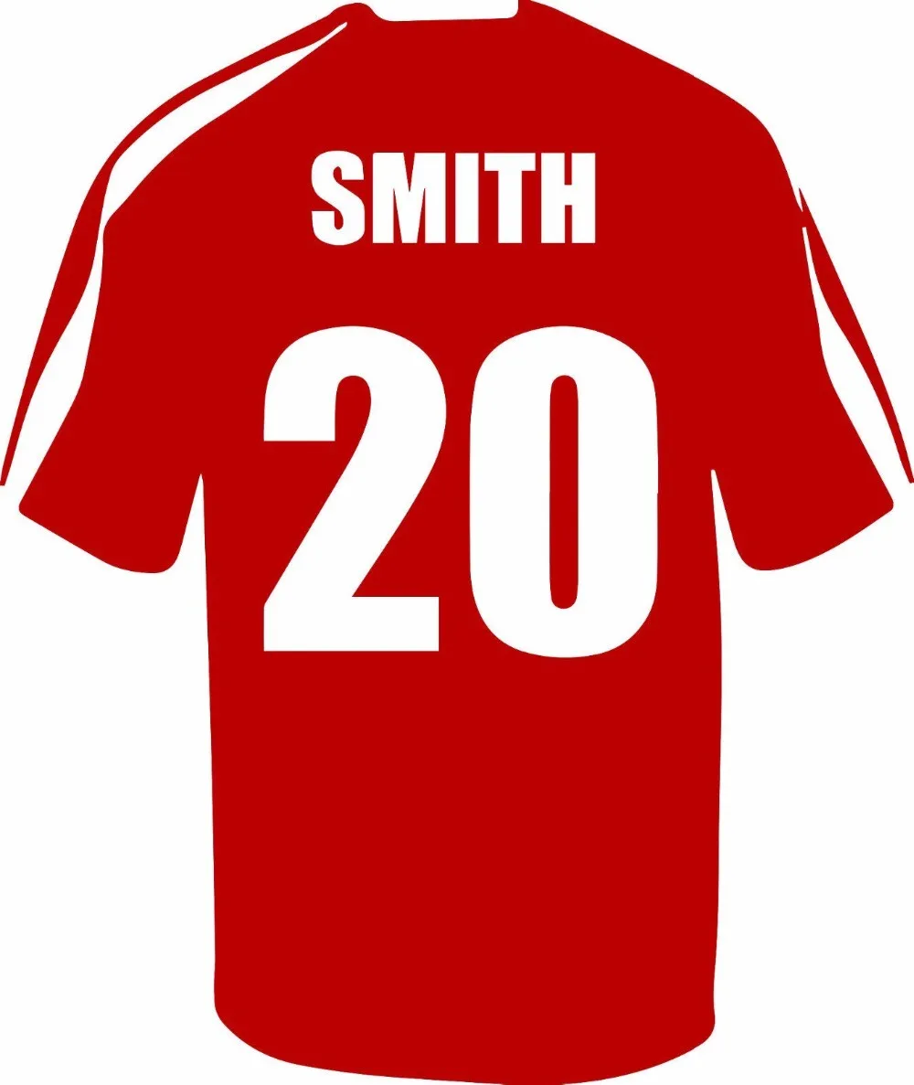 Name-Personalized-Football-Soccer-Shirt-Wall-Art-Children-Kids-Sticker-Decal-Removable-Vinyl-Transfer-Stencil-BedRoom (2)