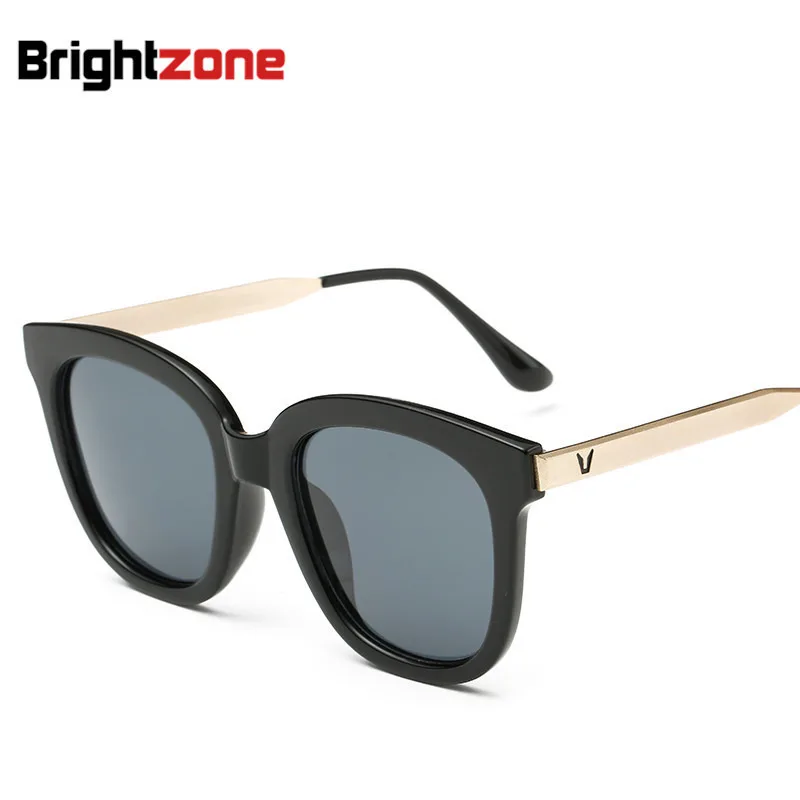 New Korea Sunglasses Restore Ancient Ways Glasses Coating Film