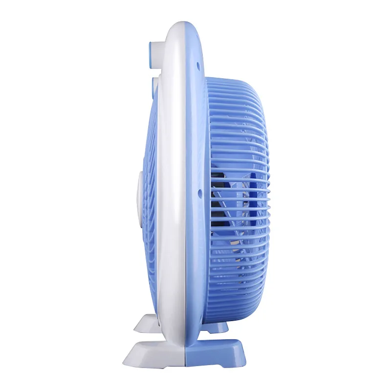 Electric fan desktop turn household 