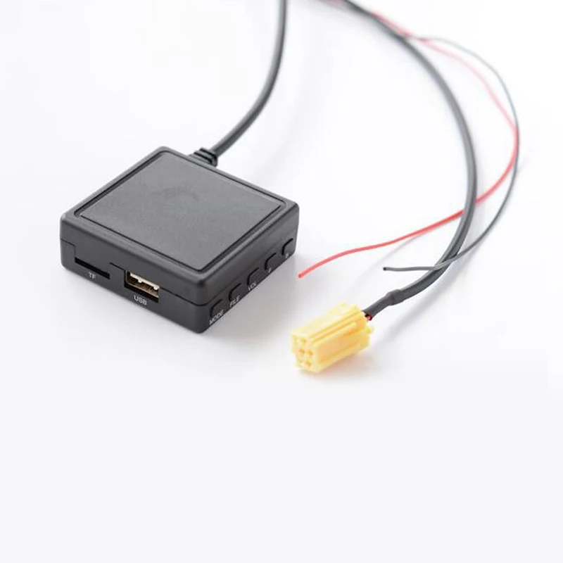fiat iso 6pin bluetooth  (1)