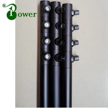 led jewelry counter light