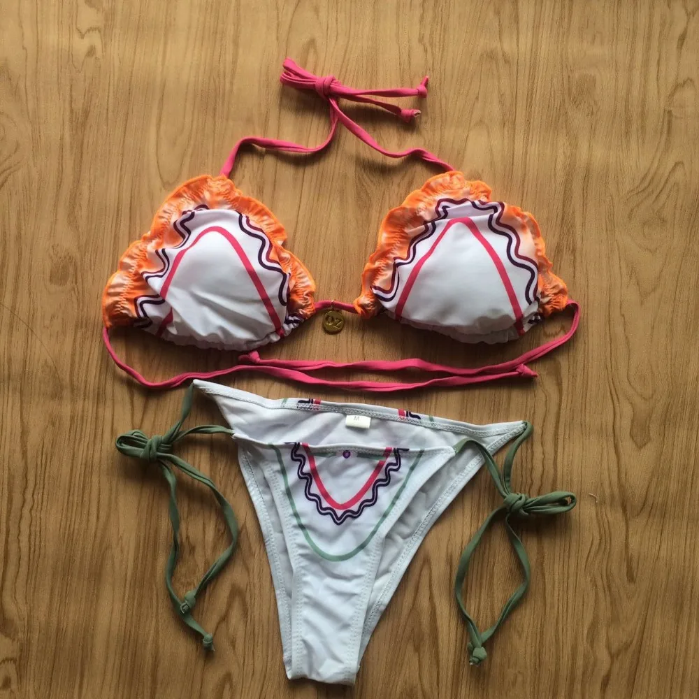 3-bikini push up