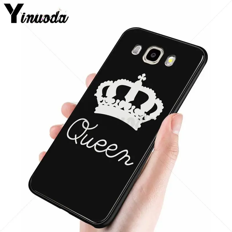 King Queen