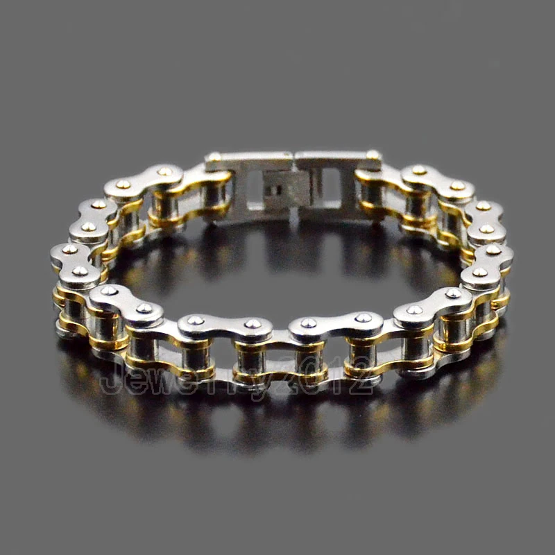 03 Silver + Gold