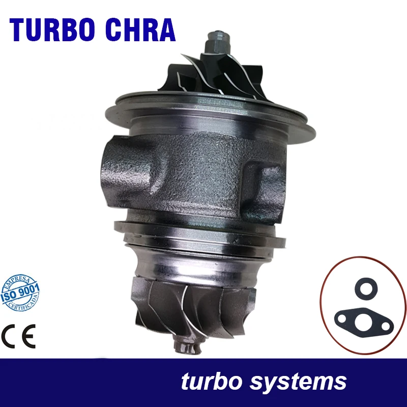 TD03 Turbo chra 860070 860128 860147 93169104 97300092 98102364 картридж для Защитные чехлы для сидений, сшитые специально для Opel Astra H Combo Corsa C Meriva 74KW 1,7 CDTI