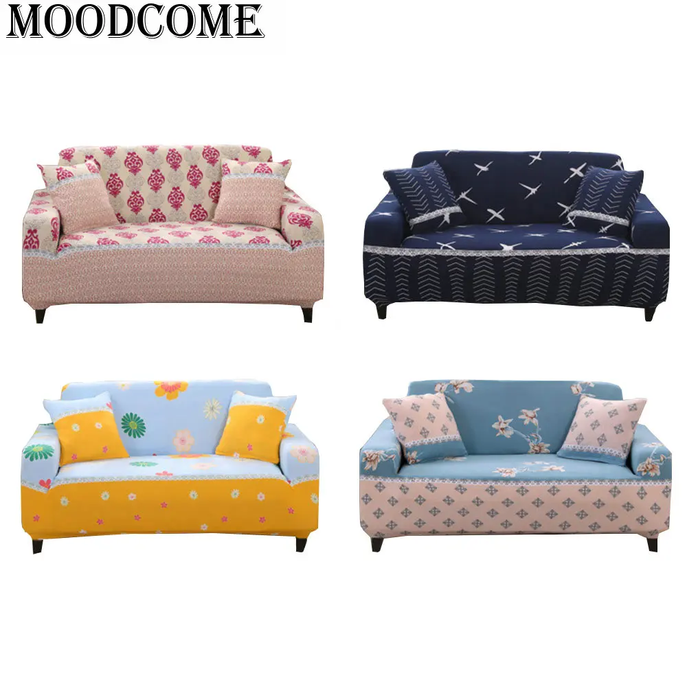 sofa couch cover armchair modern new arrival drop shipping love seat