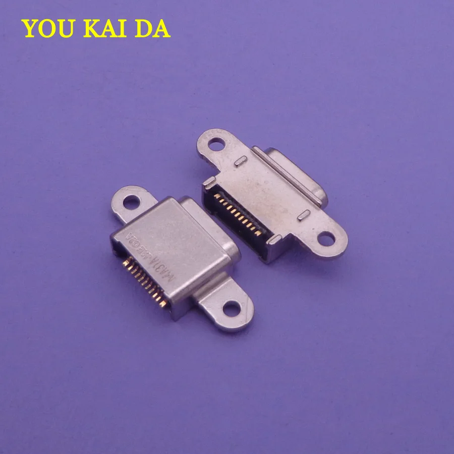 10 шт./лот для Samsung Galaxy S7 G9300 G930F edge G9350 G935F micro USB разъем зарядки телефона|lot lot|lot 10pcsl