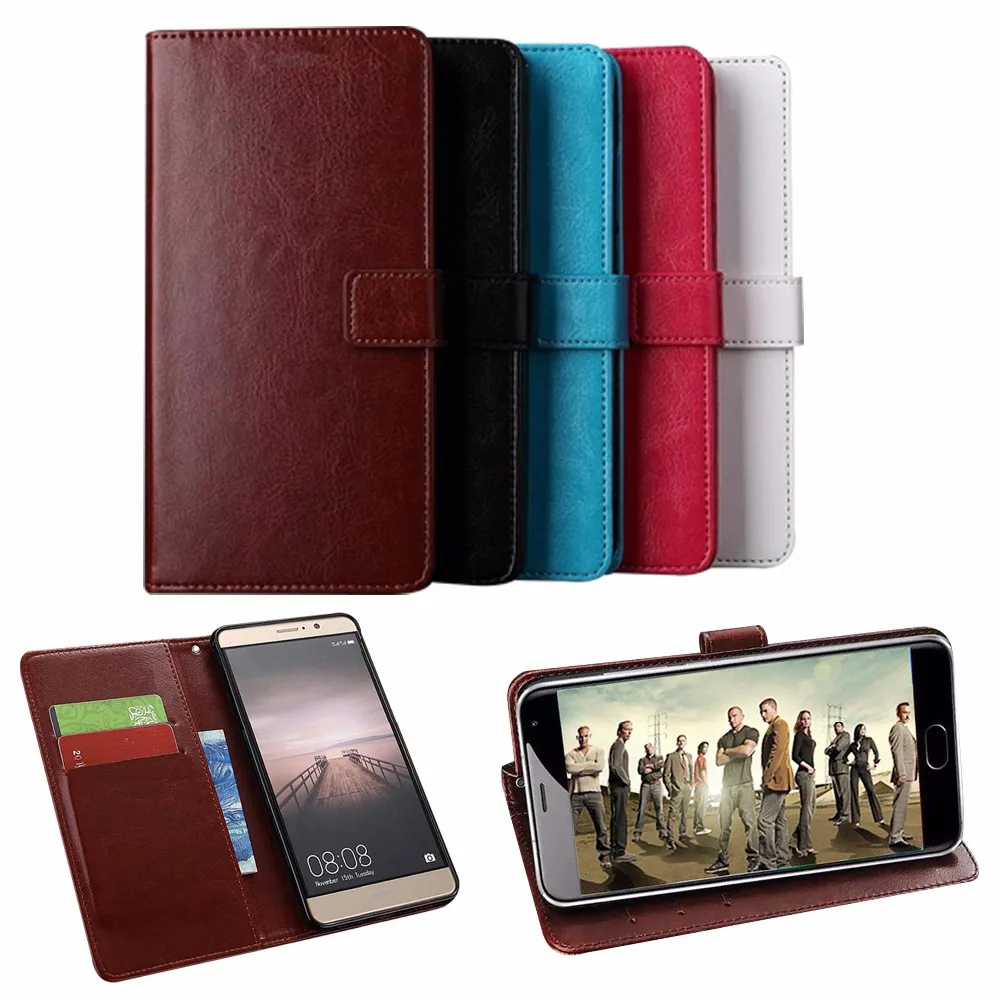 

For Xiaomi Redmi NOTE 4 4X 5A Prime Luxury PU Leather Case Cover For Xiaomi Hongmi Redmi 3s 4 4A 4X 5 5A Pro Case Flip Cover