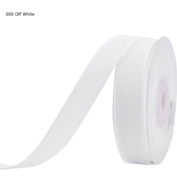 granulated grosgrain ribbon 000