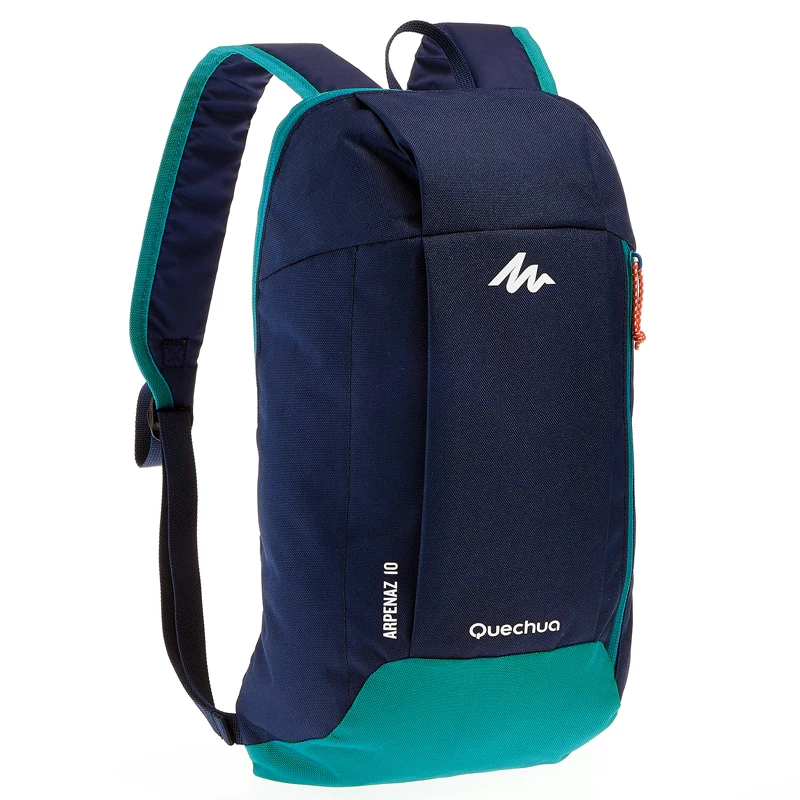 Decathlon Marca Mujer Ocio Mochila Mini Bolso Para Hombres de Senderismo  Montar A Acampar 10L QUECHUA Trabajo Temporal Y Otras Ocasiones|bags  tribal|mens leather overnight bagbag hose - AliExpress