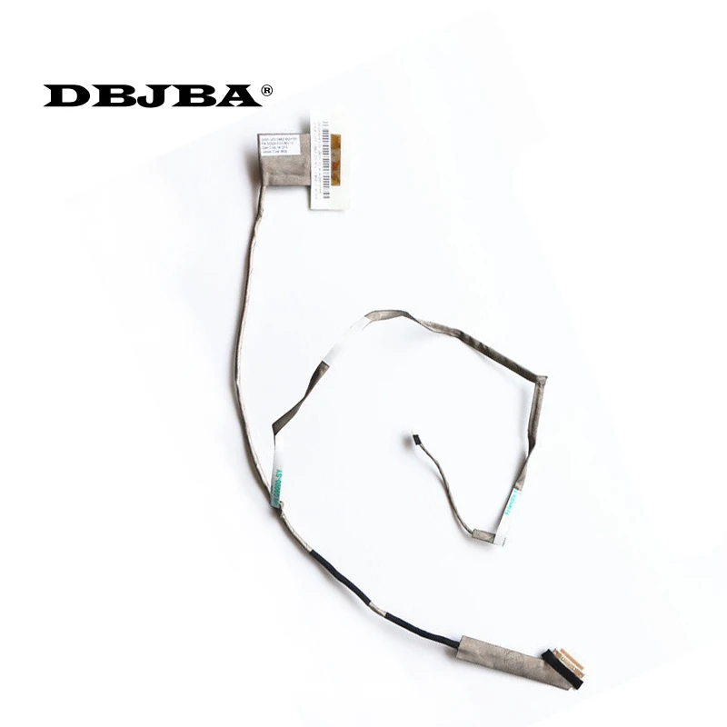 Новый кабель DC02001ES10 LVDS ДЛЯ LENOVO G580 G585 LCD | Компьютеры и офис