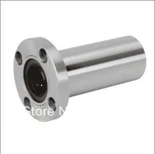

20pcs/lot LMF8LUU 8mm lengthen round flange linear bearing