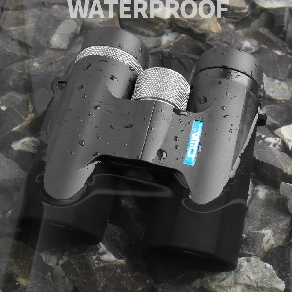 Бинокль CIWA vision king хороший Монокуляр для охоты водонепроницаемый телескоп HD