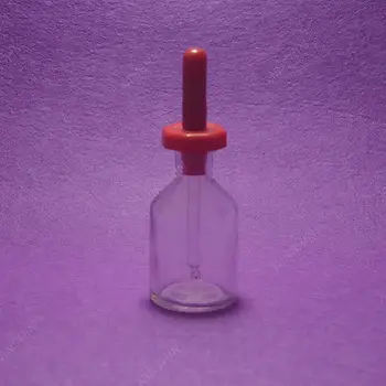 

Lab Glass Dropper Bottle,60ML,glass Dropper Bottle,Reagent Bottle,British Dropper bottle