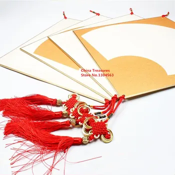 

2pcs/lot,Chinese Rice Paper Hanging Card For Chinese Painting And Calligrphy Writing Home Decoration Chinese Knot