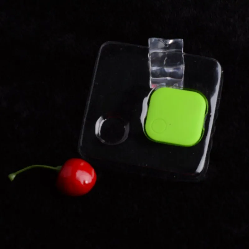 

Mini Child Car GPS Tracker Bluetooth 4.0 Pet Bluetooth Locator Device Tracker Positioning About 75 Feet Working Distance