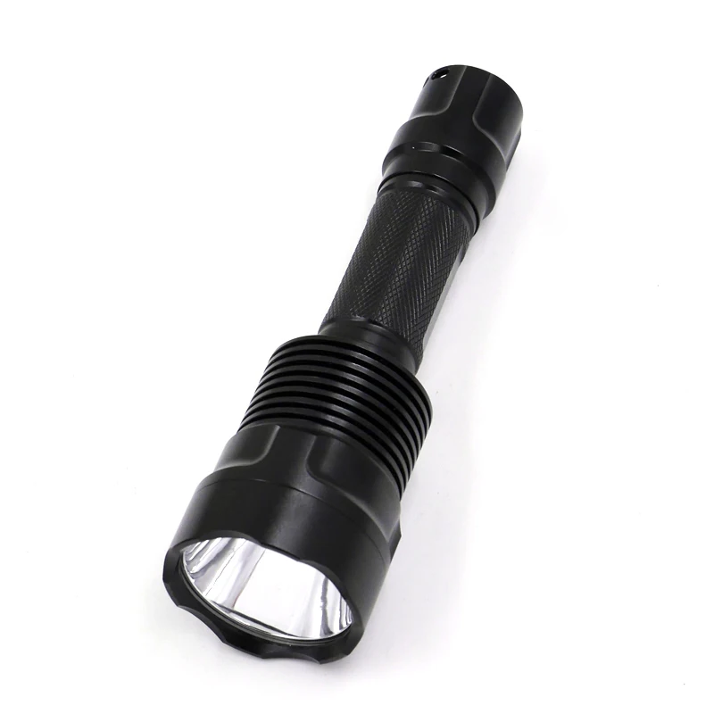 C12 CREE XM L2 U3 LED с медным основанием звезды и падением 12*7135 драйвер 4.2A 2000 люмен