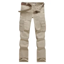 Мужские тактические брюки для улицы с несколькими карманами, походные брюки, военные брюки-карго, мужские походные брюки, тонкие брюки