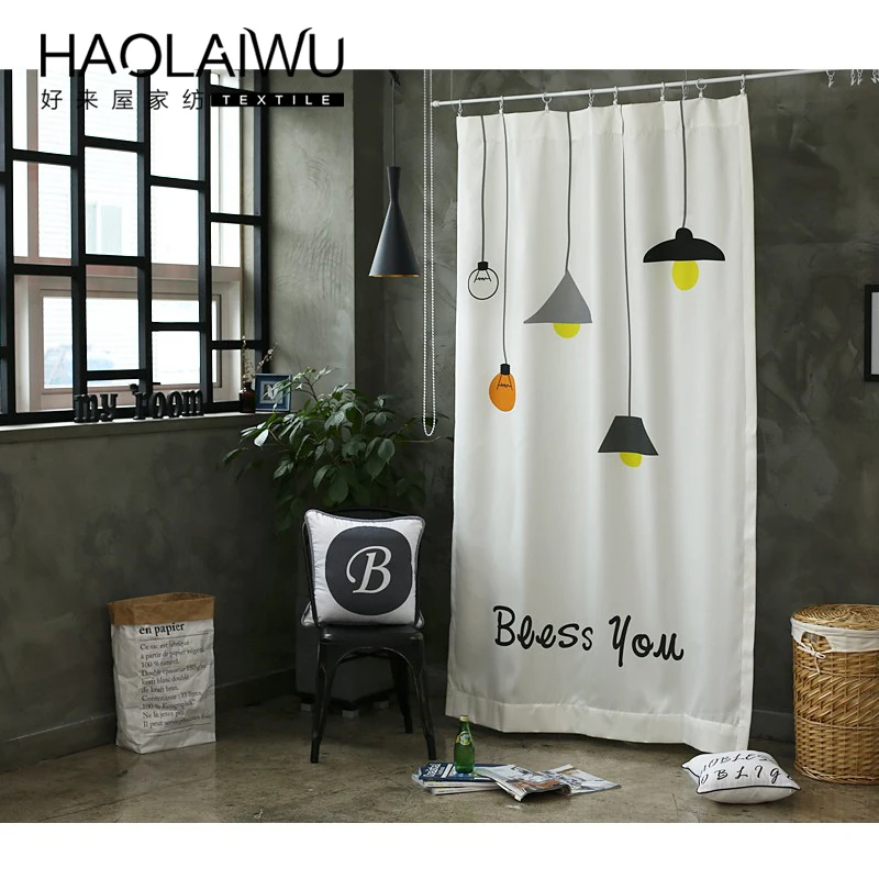 

free shipping 140cm width by 260cm height modern 3d curtains for living room bedroom window decoration