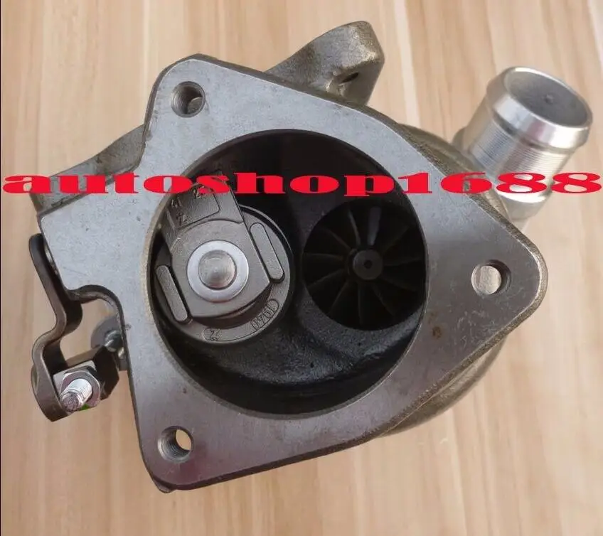 K03 53039700121 53039880104 53039880104 0375N7 0375L0 turbo turbocaharger для peugeot 5008 1,6 THP 155 EP6CDT 156HP 2009-? Год