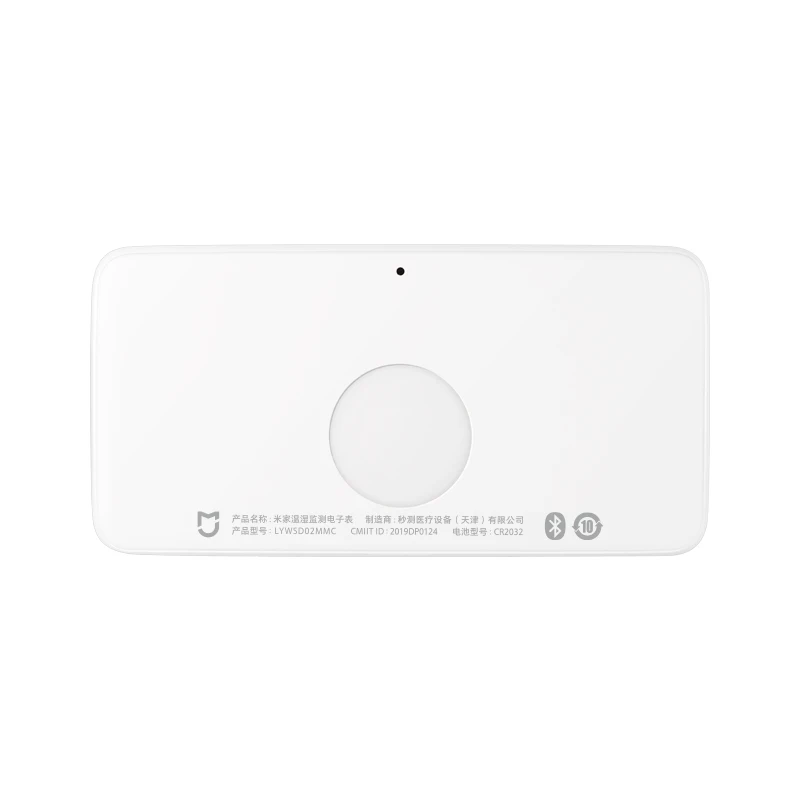 Новый Xiaomi Mijia BT4.0 беспроводной смарт Электрический цифровой Крытый и открытый