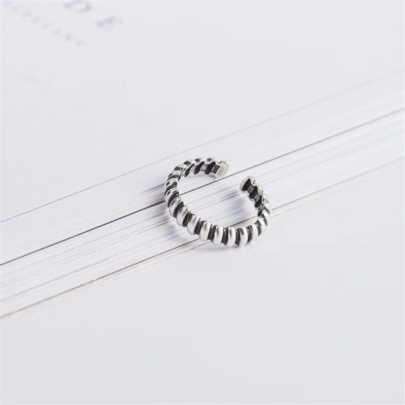 Silver Ring 2