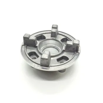 

motorcycle YBR125 wheel clutch hub buffer for Yamaha 125cc YBR 125 steel wheel construction spare parts