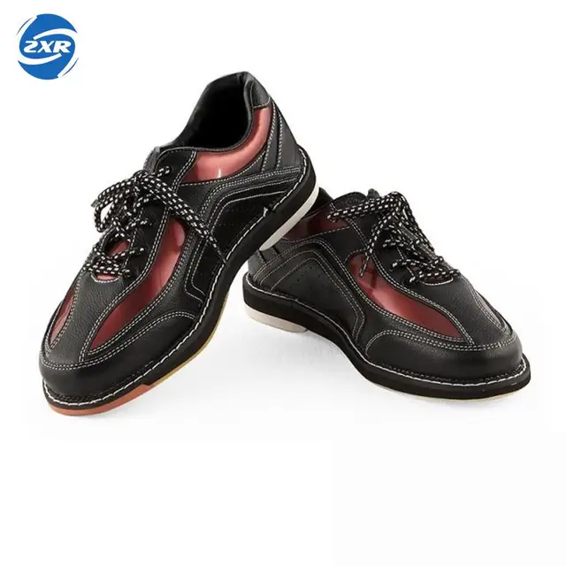 Best Price Bowling Shoes men women Skidproof Sole Professional Sports Bowling Shoes slip sneakers